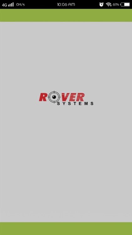 Rover 1000 Series eMobile