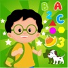 英語学習ゲーム 無料 勉強あぷり 脳トレ 幼児向け無料 - iPhoneアプリ