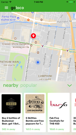 Goloco (Thailand)(圖2)-速報App