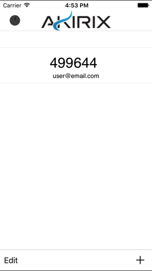 Akirix Security(圖2)-速報App