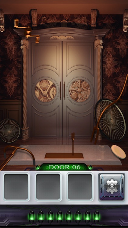 100 doors 3 screenshot-4