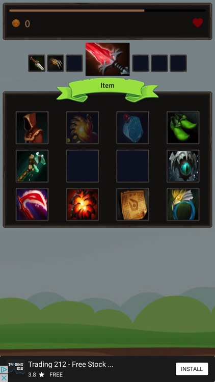 Quiz for Dota 2 Ultimate screenshot-3