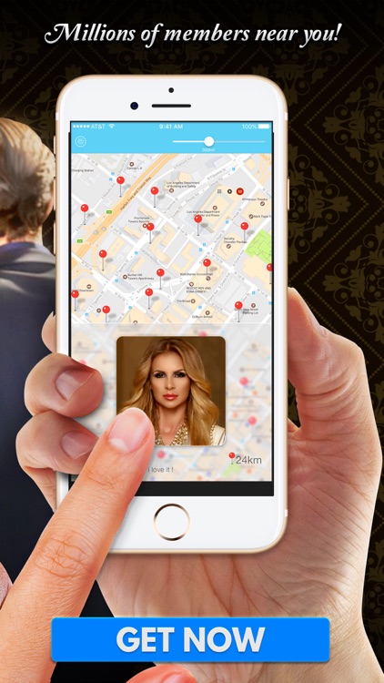Sugar Baby Dates Find Your Young and Sexy Date