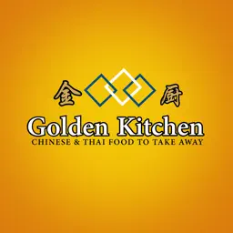 Golden Kitchen Coventry app icon