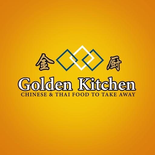 Golden Kitchen Coventry icon