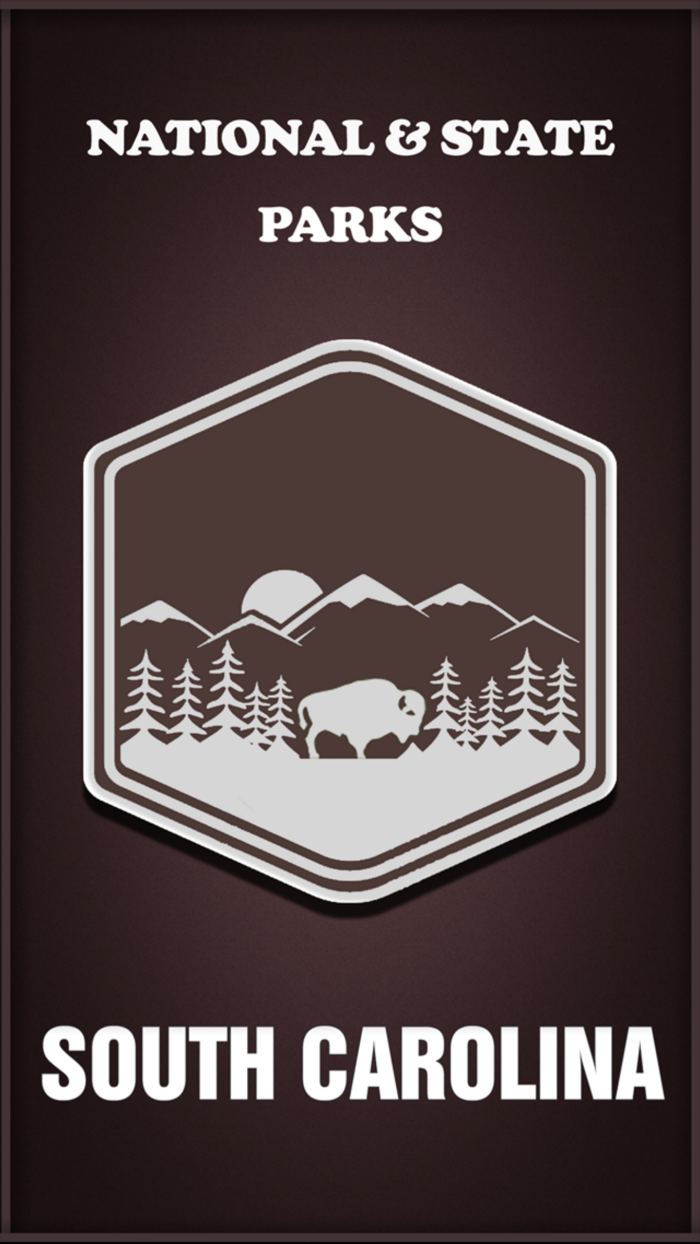 South Carolina National and State Parks