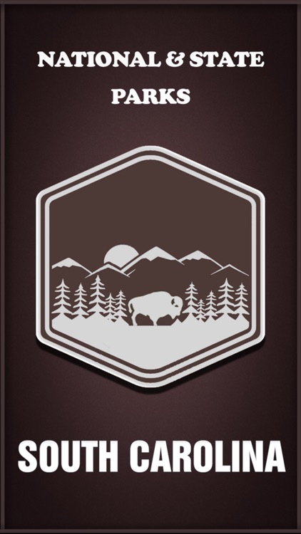 South Carolina National & State Parks