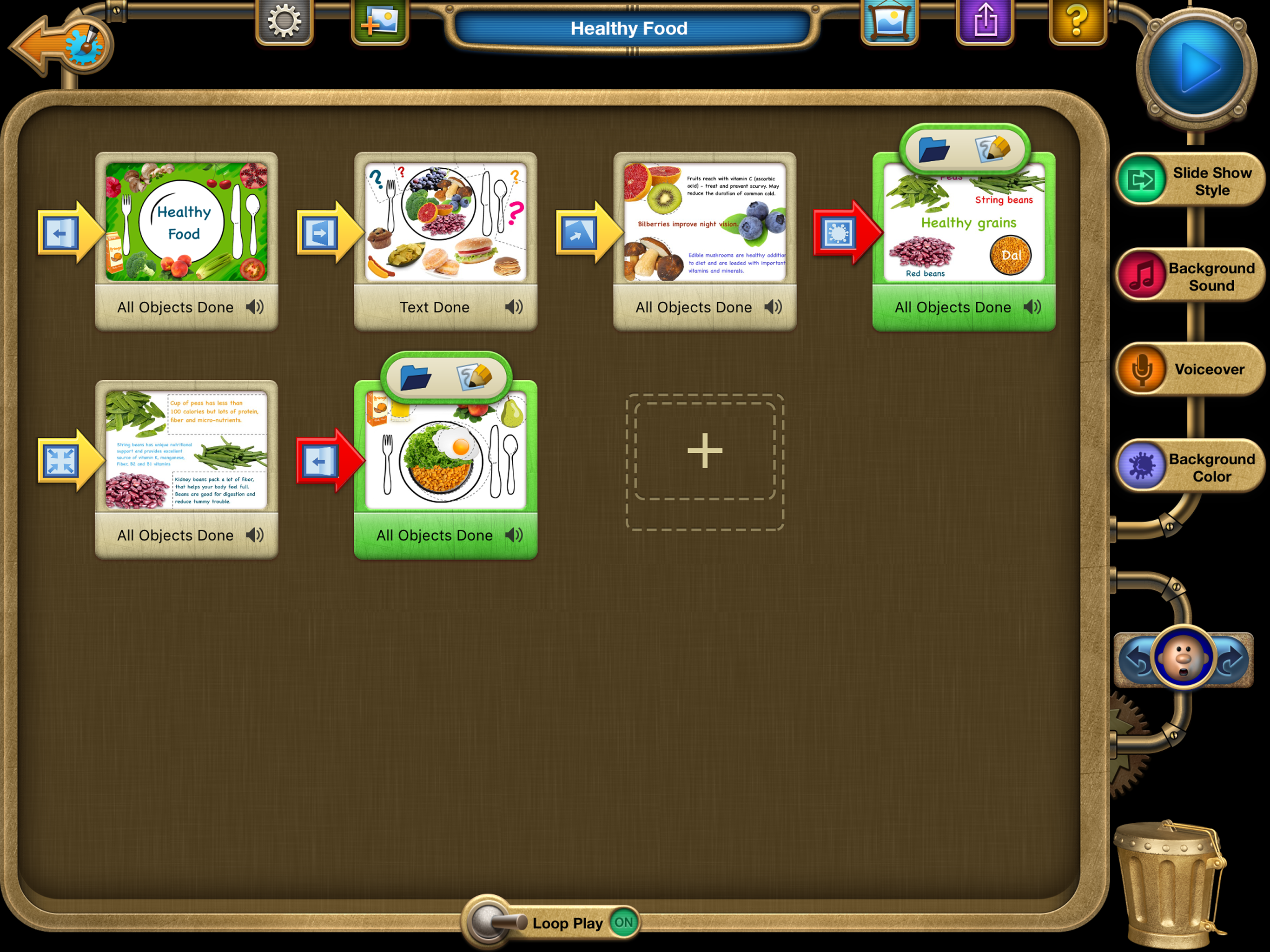 KID PIX 5 - The STEAM Edition screenshot 4