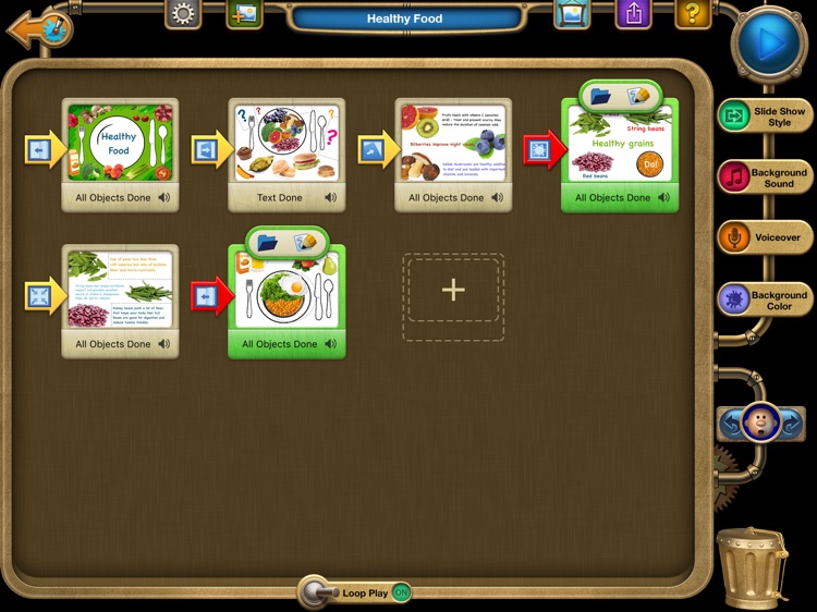 KID PIX 5 - The STEAM Edition screenshot-3