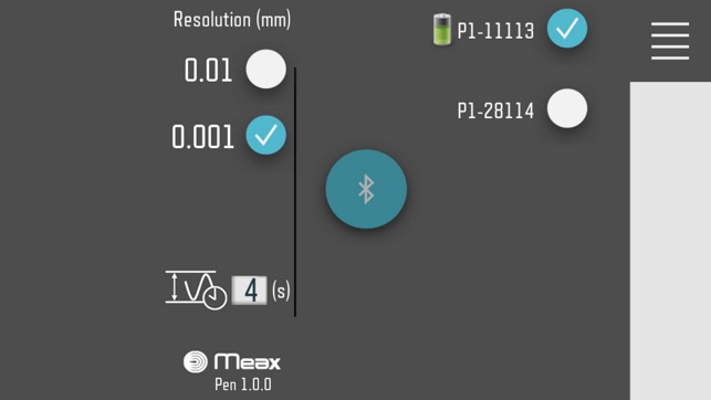 MEAX Pen(圖4)-速報App