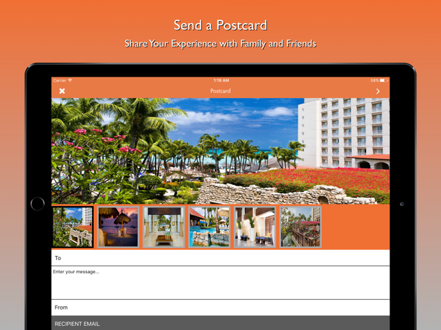 Hyatt Regency Aruba Resort(圖4)-速報App