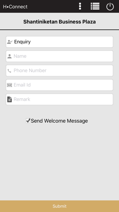 How to cancel & delete H Connect - Connect With Us. from iphone & ipad 4