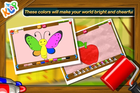 Little Genius Kids Pro screenshot 2