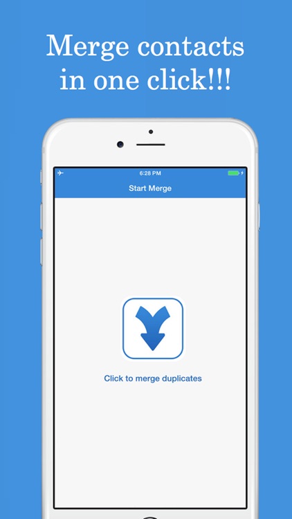 CM Security: Scan Contacts to Safety