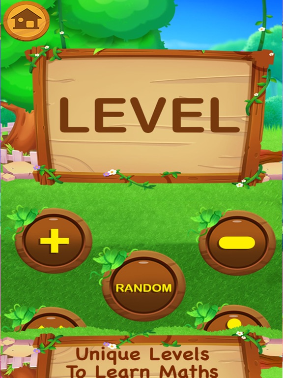 Screenshot #5 pour Basic Maths Learning