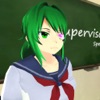 Schoolgirl Supervisor - Saori Sato - Wildlife - iPadアプリ