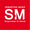 Sebastian Maier