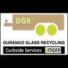 DGRnow - Durango Glass Pickup