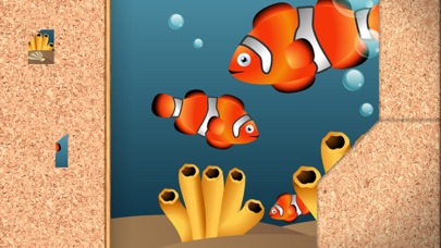 Animal Puzzle For Toddlers screenshot 4