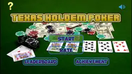 Game screenshot Texas Style Holdem Poker mod apk