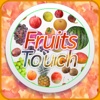 Fruits Quiz Touch :: simple trivia game