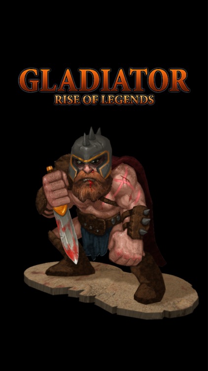 Gladiator: Rise of Legends