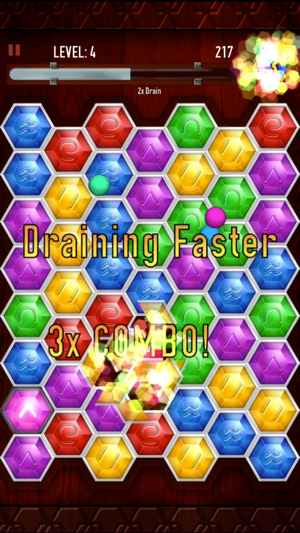 Gem Jam(圖4)-速報App