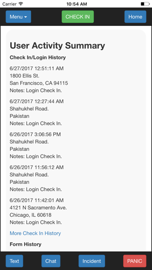 IPP GEO Locator(圖3)-速報App