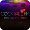 РАДИО COCTAIL.FM
