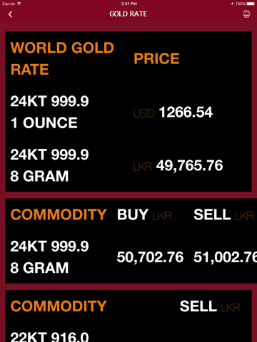 APA Jewellery - náhled