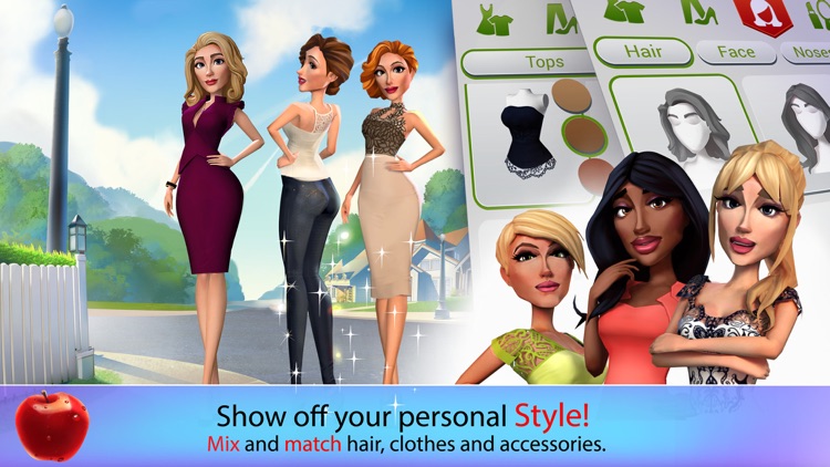 Desperate Housewives: The Game