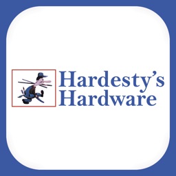 Hardesty's Hardware