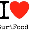 I Love SuriFood