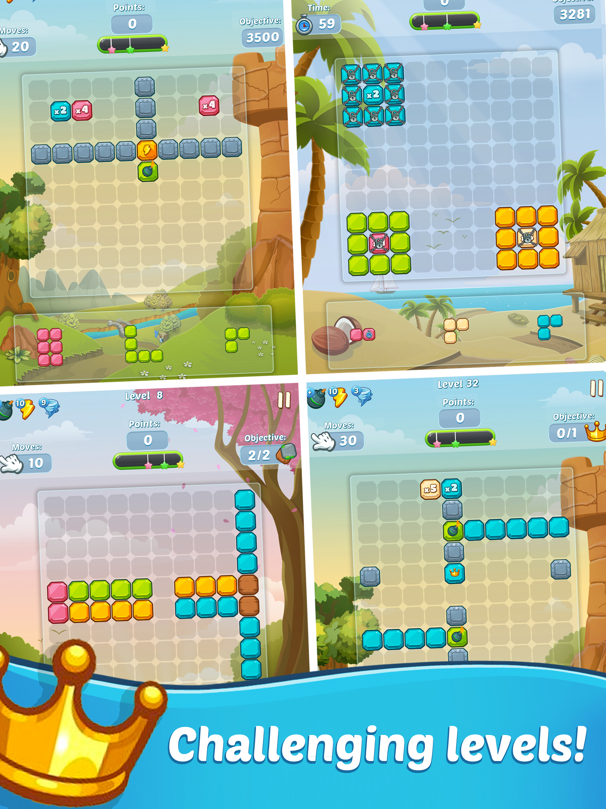 Match Story screenshot 7