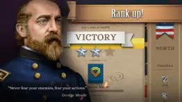 ultimate general™: gettysburg iphone screenshot 3