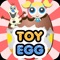 Toy Egg Surprise - Fun Collecting Game