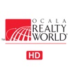 Ocala Realty World for iPad