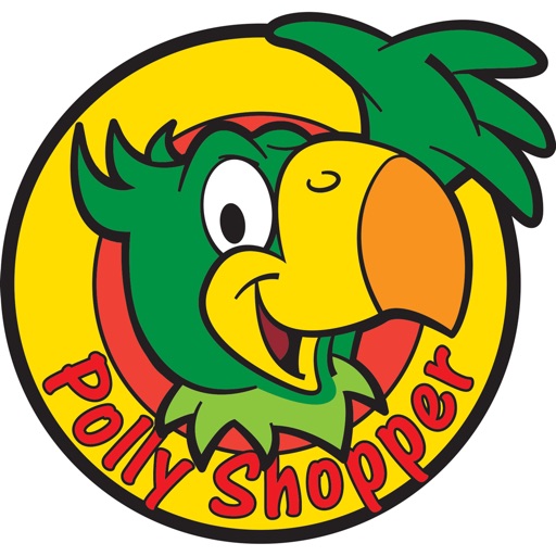 Polly Shopper XS icon