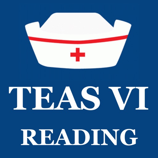 TEAS Exam Prep: Reading 2017 Ed