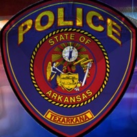 Texarkana Police Department app icon - Business app for iPhone