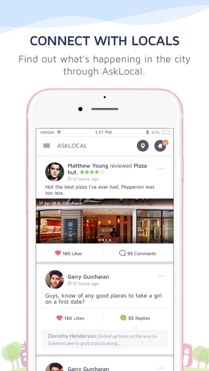 Jugnoo - Rides, Food & Grocery screenshot-3