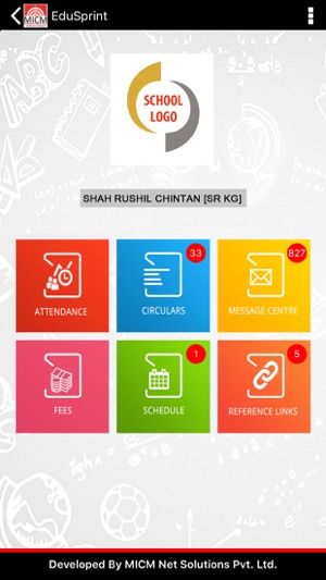 EduSprint(圖3)-速報App
