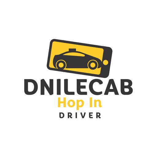 NileCab Driver
