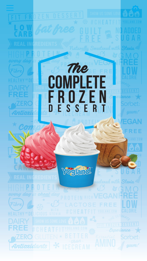 Yogland