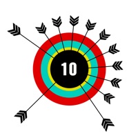 Tricky Shot - 22 Seconds To Master app icon - Music app for iPhone