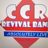 CCR REVIVAL BAND