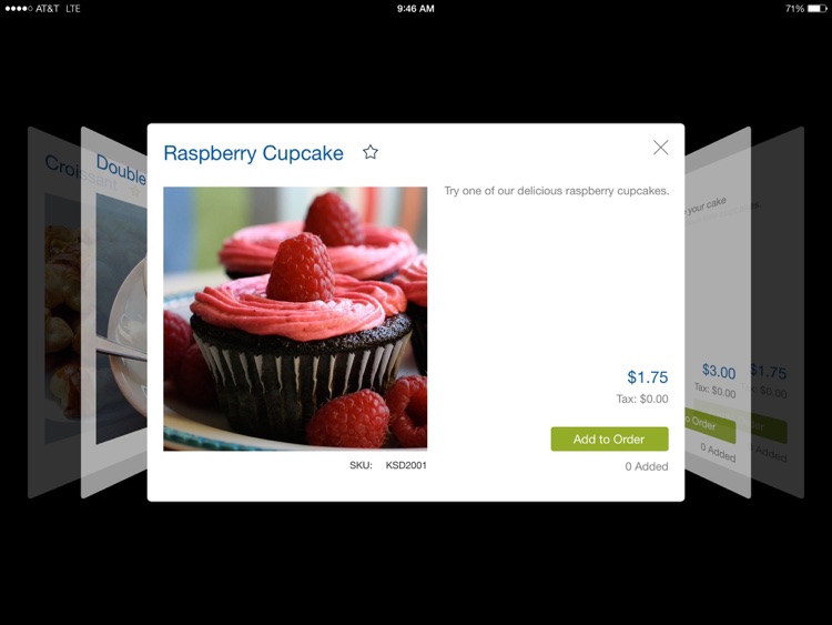 Chase Mobile Checkout (SM) screenshot-3