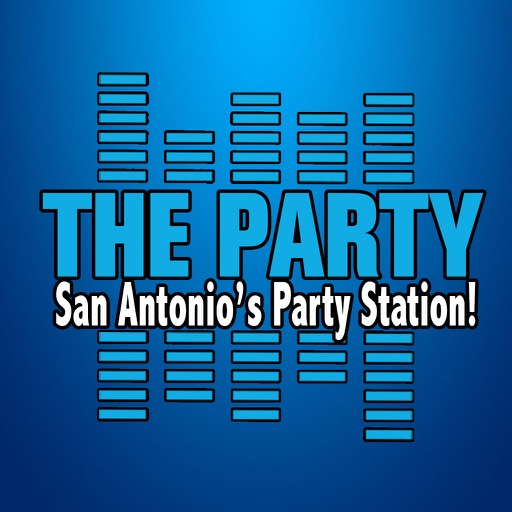 The Party.FM icon