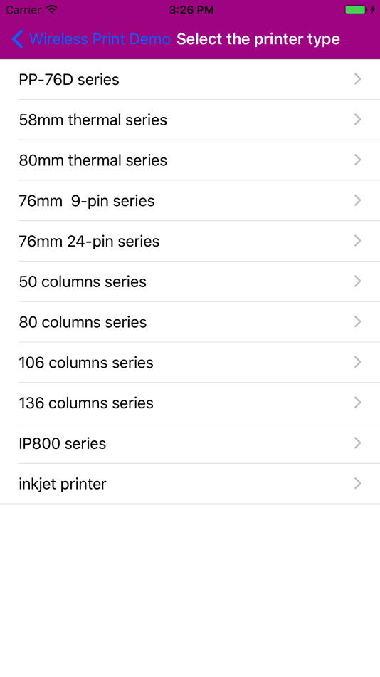 #1. Wireless Print (iOS) 来自: Kong Yue Electronics & Information (Xin Hui) Ltd.