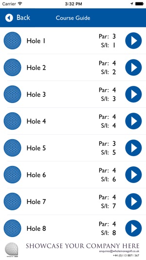 Langdon Hills Golf Club(圖2)-速報App